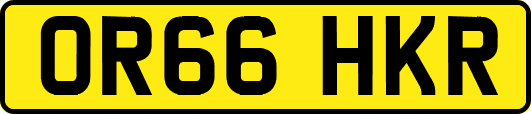 OR66HKR