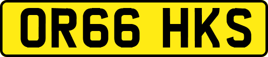 OR66HKS