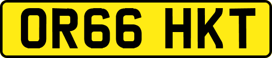 OR66HKT