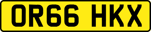 OR66HKX