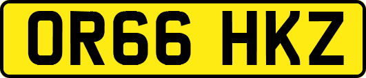 OR66HKZ
