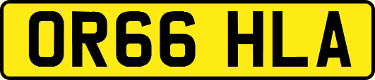 OR66HLA