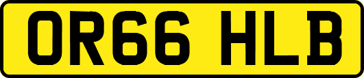 OR66HLB