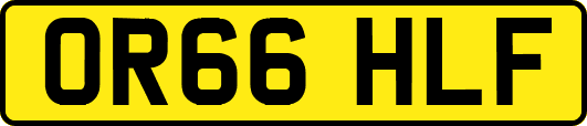 OR66HLF