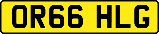OR66HLG