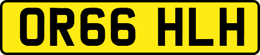 OR66HLH