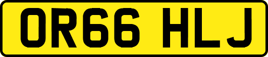 OR66HLJ