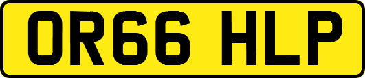 OR66HLP
