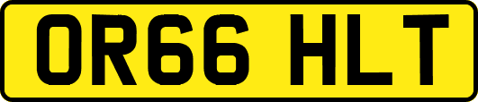 OR66HLT