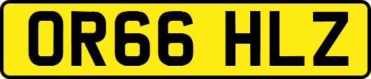 OR66HLZ