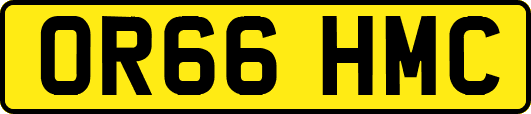 OR66HMC