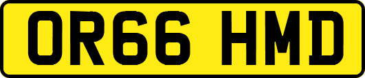 OR66HMD
