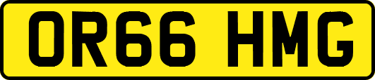 OR66HMG