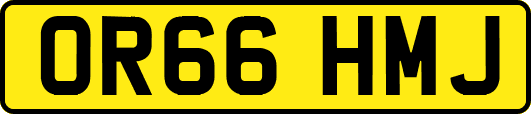 OR66HMJ