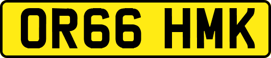 OR66HMK