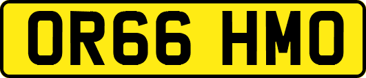 OR66HMO
