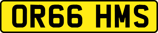 OR66HMS