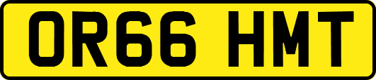 OR66HMT