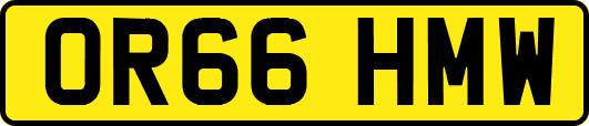 OR66HMW