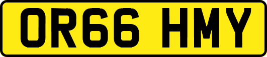 OR66HMY