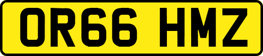 OR66HMZ