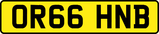 OR66HNB
