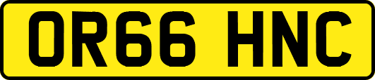 OR66HNC