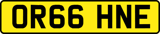 OR66HNE