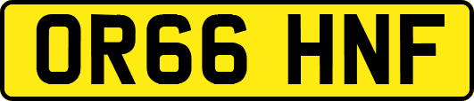 OR66HNF
