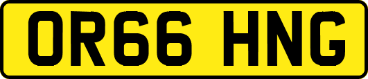 OR66HNG