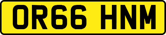 OR66HNM