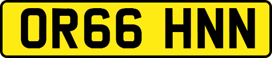 OR66HNN