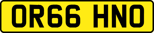 OR66HNO