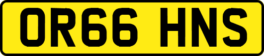 OR66HNS