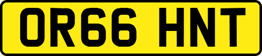 OR66HNT