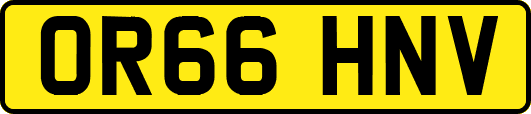 OR66HNV