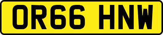 OR66HNW