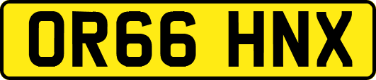 OR66HNX