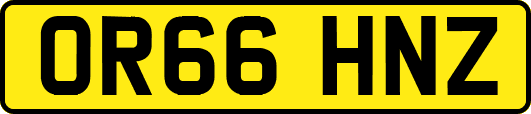 OR66HNZ