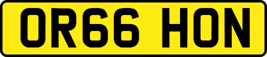 OR66HON