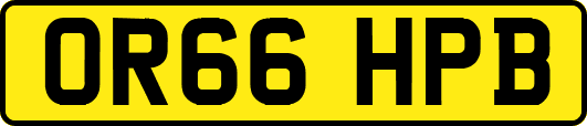 OR66HPB