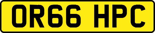 OR66HPC