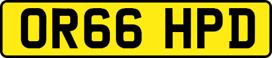 OR66HPD