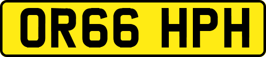 OR66HPH