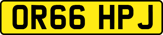 OR66HPJ