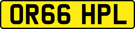 OR66HPL