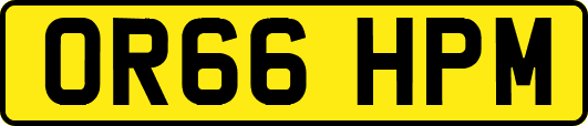 OR66HPM