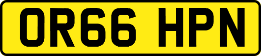 OR66HPN