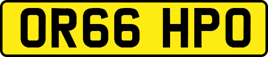 OR66HPO