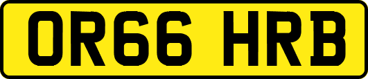OR66HRB